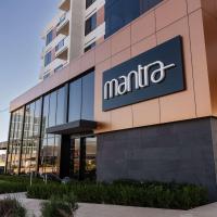 Mantra Tonsley Adelaide，位于阿德莱德克洛韦利公园的酒店