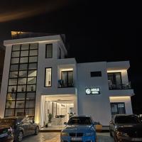 Adele Hotel Ksamil，位于卡萨米尔的酒店