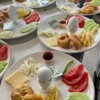 Alpaylar Otel & Apart，位于阿克恰伊的酒店