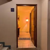 Sapphire 202 TWO ROOM APARTMENT，位于埃比尼的酒店