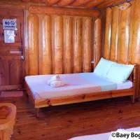 Baey Boggan Homestay，位于萨加达的酒店