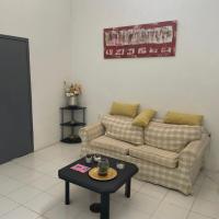 Quickest Wolf b&b Amore，位于威廉斯塔德库拉索国际机场 - CUR附近的酒店
