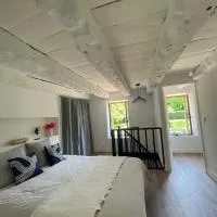 La Maison Armoricaine,位于Plouasne的酒店