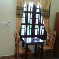 nhà nghỉ LAN PHƯƠNG- LAN PHƯƠNG homestay，位于富国富国岛国际机场 - PQC附近的酒店