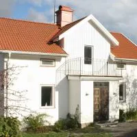 Villan med egna sovrum för de flesta，位于韦斯特维克的酒店