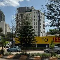 Bentark Hotel，位于亚的斯亚贝巴的酒店