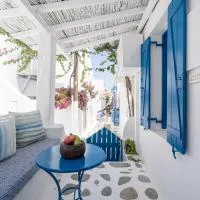 Eleanna's Mykonos，位于米克诺斯城的酒店