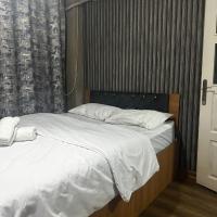 Luxery Kral Hotel&Suites，位于伊斯坦布尔Eyup的酒店