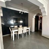 Agadir, Hay salam, Najah residence 2，位于阿加迪尔Cite Essalam的酒店