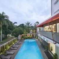 玛琅格兰德卡拉酒店，位于玛琅的酒店