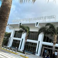 Apartment in front of Sania ramel airport Tetouan，位于得土安得土安机场 - TTU附近的酒店
