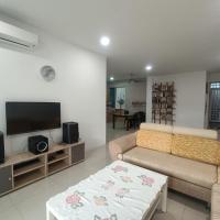 Homelite Resort，位于米里美里机场 - MYY附近的酒店