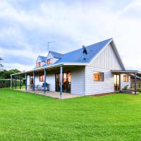 Ferny Lane House，位于彭特派因的酒店