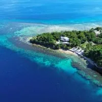 格拉纳达海滩度假村 - 仅限成人,位于Boljoon的酒店
