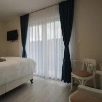 Tadic apartments and rooms by the shore of Rama Lake，位于Prozor的酒店