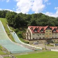 REGIOHOTEL Schanzenhaus Wernigerode，位于韦尼格罗德的酒店