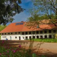 Schwarzwald Escape，位于Görwihl的酒店