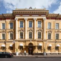 The Hotel Maria - Preferred Hotels & Resorts，位于赫尔辛基Helsinki City Centre的酒店