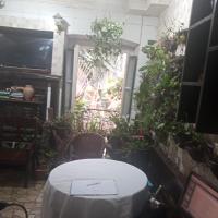 Suites casa da lucia，位于萨尔瓦多Pelourinho的酒店