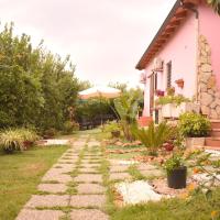 Spiaggia LazzarettoHouse，位于阿尔盖罗的酒店