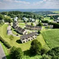 Holiday Park La Sapinière，位于Hosingen的酒店