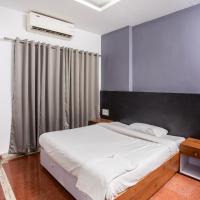 Stayz Inn Mylapore near light house，位于钦奈Mylapore的酒店