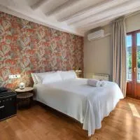Hotel-Boutique by Gonzalo Sesma，位于Cervera del Río Alhama的酒店