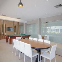 Apartamento Rock Rio Barra da Tijuca，位于里约热内卢Jacarepaguá Airport - RRJ附近的酒店