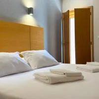 Flag Hotel Barcelos，位于巴塞卢什的酒店