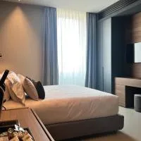 Palazzo Giusti Lecce - Exclusive Boutique hotel，位于莱切的酒店