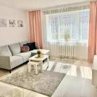 Tõrvandi Cozy Apartment，位于TõrvandiTartu Airport - TAY附近的酒店