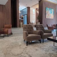 Executive Boutique Hotel Rabat，位于拉巴特Agdal-Ryad的酒店