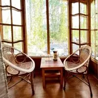 Hotel Namgyal Villa，位于努布拉的酒店