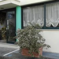 Alma Hotel San Giorgio，位于San Giorgio Lucano的酒店