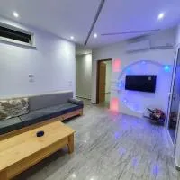 Appartement rasjebel，位于Raʼs al Jabal的酒店