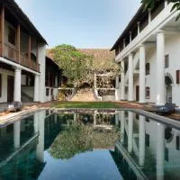 Galle Fort Hotel，位于高尔的酒店