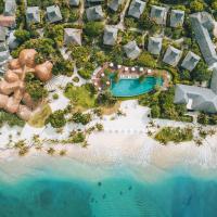 SAii Phi Phi Island Village，位于皮皮岛的酒店