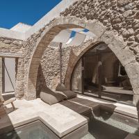 Corte Interna, free heated pool，位于凯里瓦尼的酒店