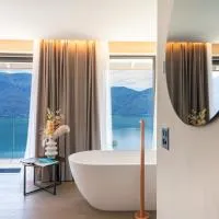 Exclusive Boutique Hotel Elisabetta,位于隆科索普拉阿斯科纳的酒店