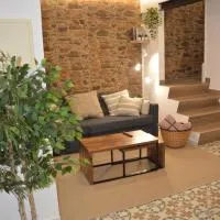 Tras Do Atrio Casa en el Centro de Betanzos,位于贝坦索斯的酒店