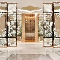 加尔各答JW万豪酒店，位于加尔各答的酒店