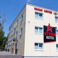 Stern Hotel Hannover，位于汉诺威瓦赫伦海德的酒店