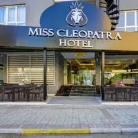 Miss Cleopatra Hotel，位于阿拉尼亚的酒店