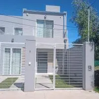 Duplex Victoria,位于卢汉的酒店