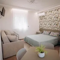 Sea-View，位于Marina di Strongoli的酒店