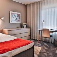 Ädelfors Hotell & Konferens，位于韦特兰达的酒店