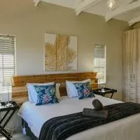 Rondebossie Farm Retreat,位于马格巴斯科鲁夫的酒店
