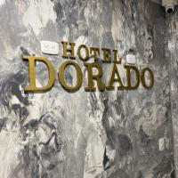 Hotel Dorado del Guainía，位于IníridaObando Airport - PDA附近的酒店