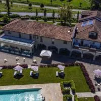 L'aja della Mirusina - Piedmont Resort Monferrato Langhe，位于卡内利的酒店