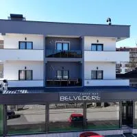 Belvedere rooms A&E,位于大克拉杜沙的酒店